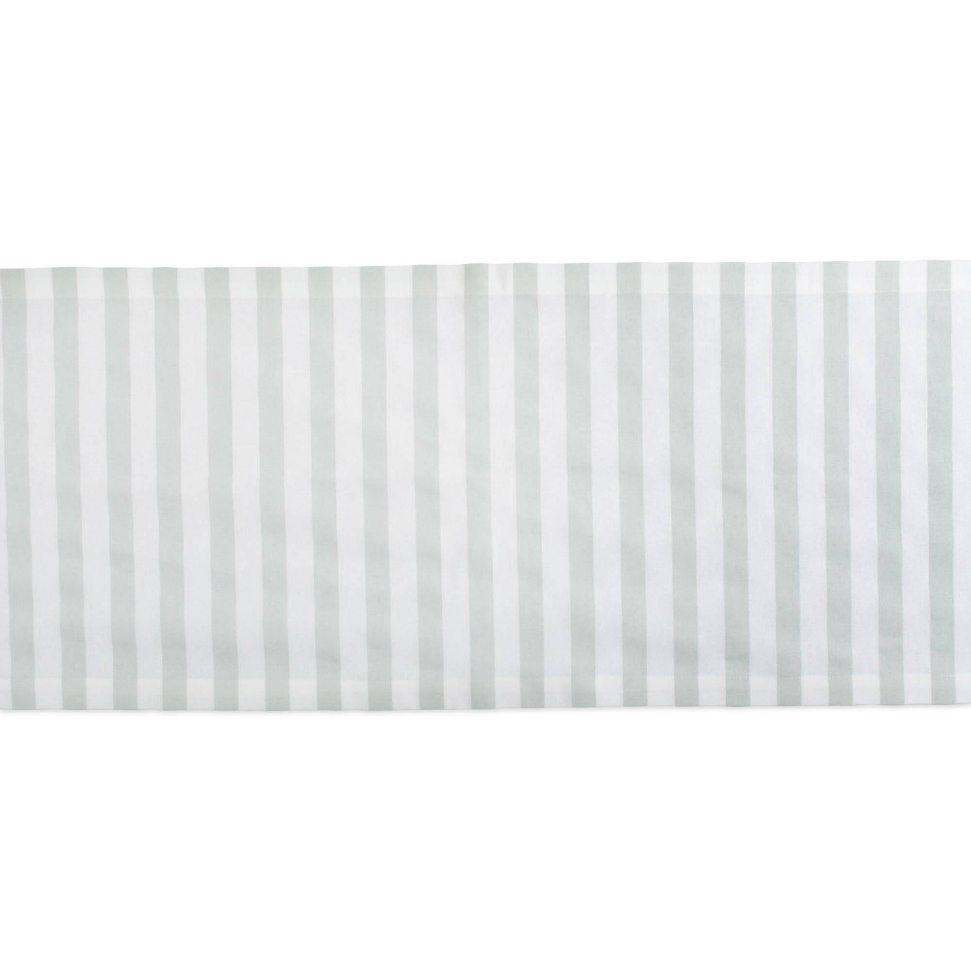 72" Mr. & Mrs. Table Runner